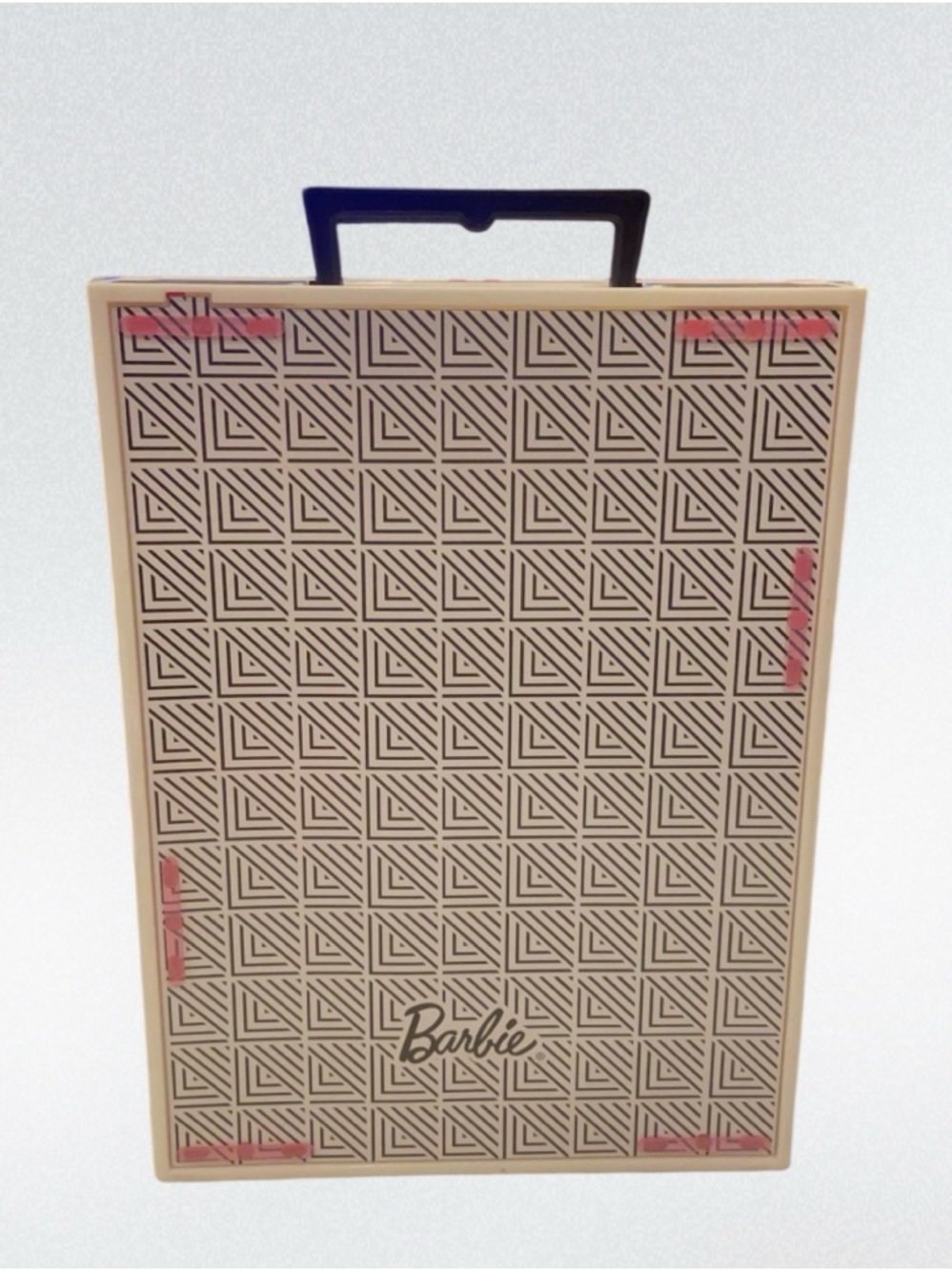 Mattel Barbie Wardrobe Pink Closet /Kelly Doll /New Barbie Accessory Kit/outfit - Picture 4 of 11